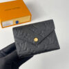 16490-5 LV Victorine Wallet