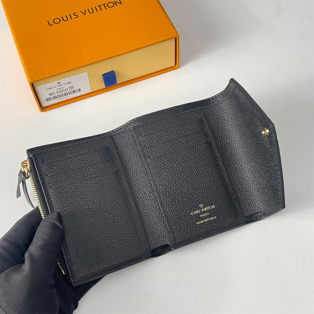16490-8 LV Victorine Wallet