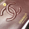 CHANEL CLASSIC FLAP HANDBAG