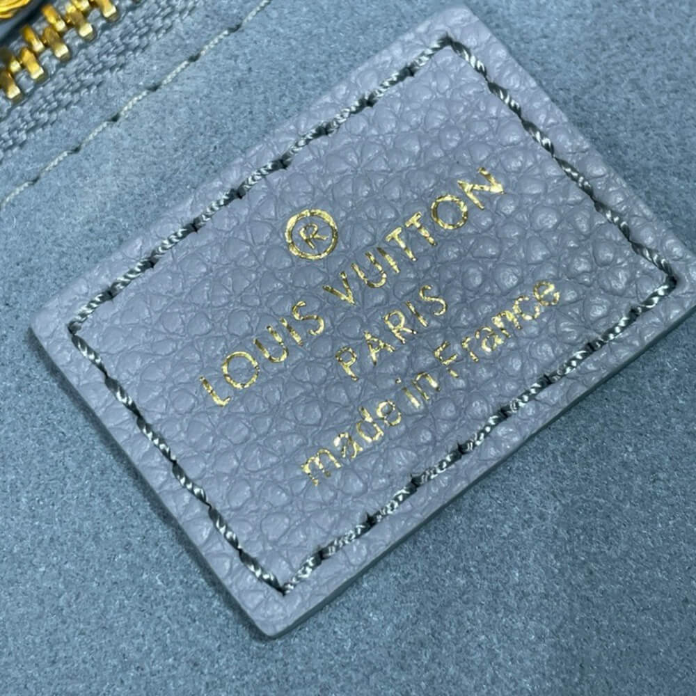 16492-7 LV Neverfull MM