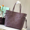 16493-2 LV Neverfull MM