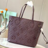 16493-4 LV Neverfull MM