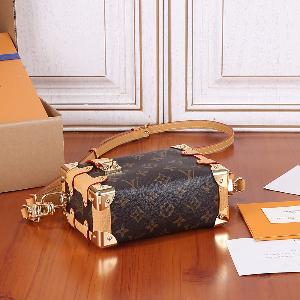 LV Side Trunk PM
