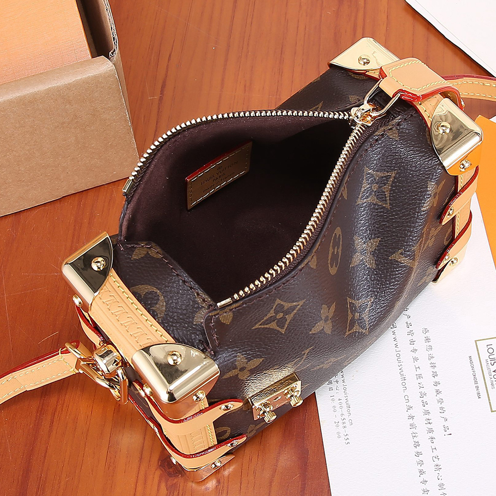 LV Side Trunk PM