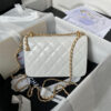 CHANEL SMALL FLAP