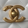 CHANEL SMALL FLAP
