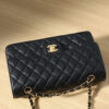 CHANEL Classic Flap Handbag(tax-free grade)