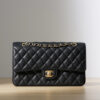 CHANEL Classic Flap Handbag(tax-free grade)