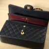 CHANEL Classic Flap Handbag(tax-free grade)