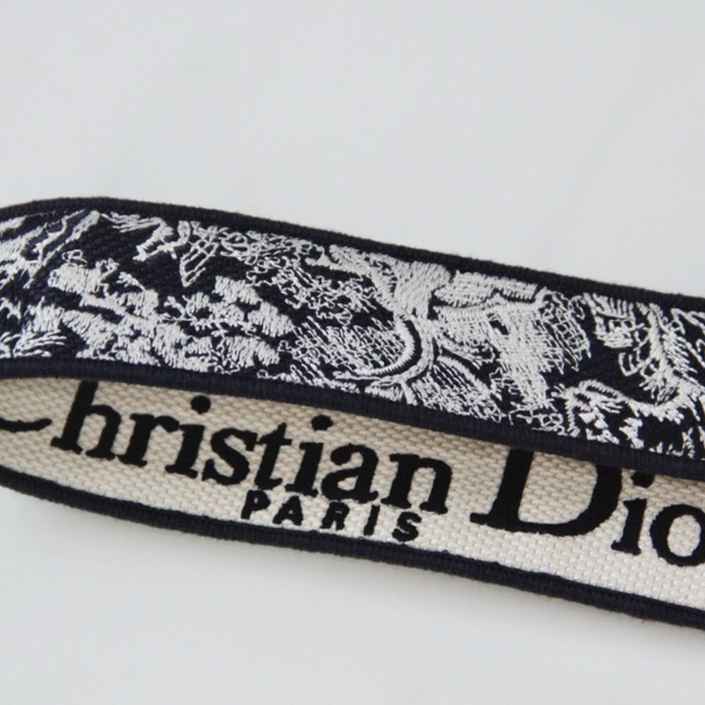 16503-6 DIOR LARGE LADY D-LITE BAG(High-End Grade)