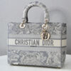 DIOR LARGE LADY D-LITE BAG(High-End Grade)