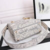 16505-5 DIOR MEDIUM LADY D-LITE BAG(High-End Grade)