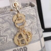16505-6 DIOR MEDIUM LADY D-LITE BAG(High-End Grade)