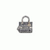 DIOR MEDIUM LADY D-LITE BAG(High-End Grade)