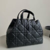 Dior Large Toujours Bag(HIGH-END GRADE)