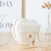 Chanel 22s Heart Bag(HIGH-END GRADE)