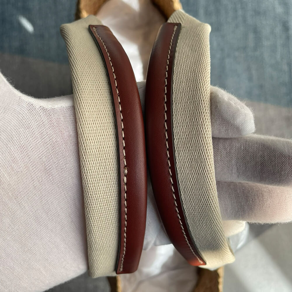 16509-6 CHLOE LARGE WOODY BASKET