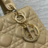 Medium Lady Dior Bag(HIGH-END GRADE)