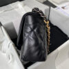 CHANEL 19 HANDBAG(HIGH-END GRADE)