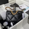 CHANEL 19 HANDBAG(HIGH-END GRADE)