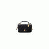 CHANEL mini flap with top handle