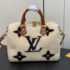 LV Speedy Bandoulière 25(HIGH-END Grade)