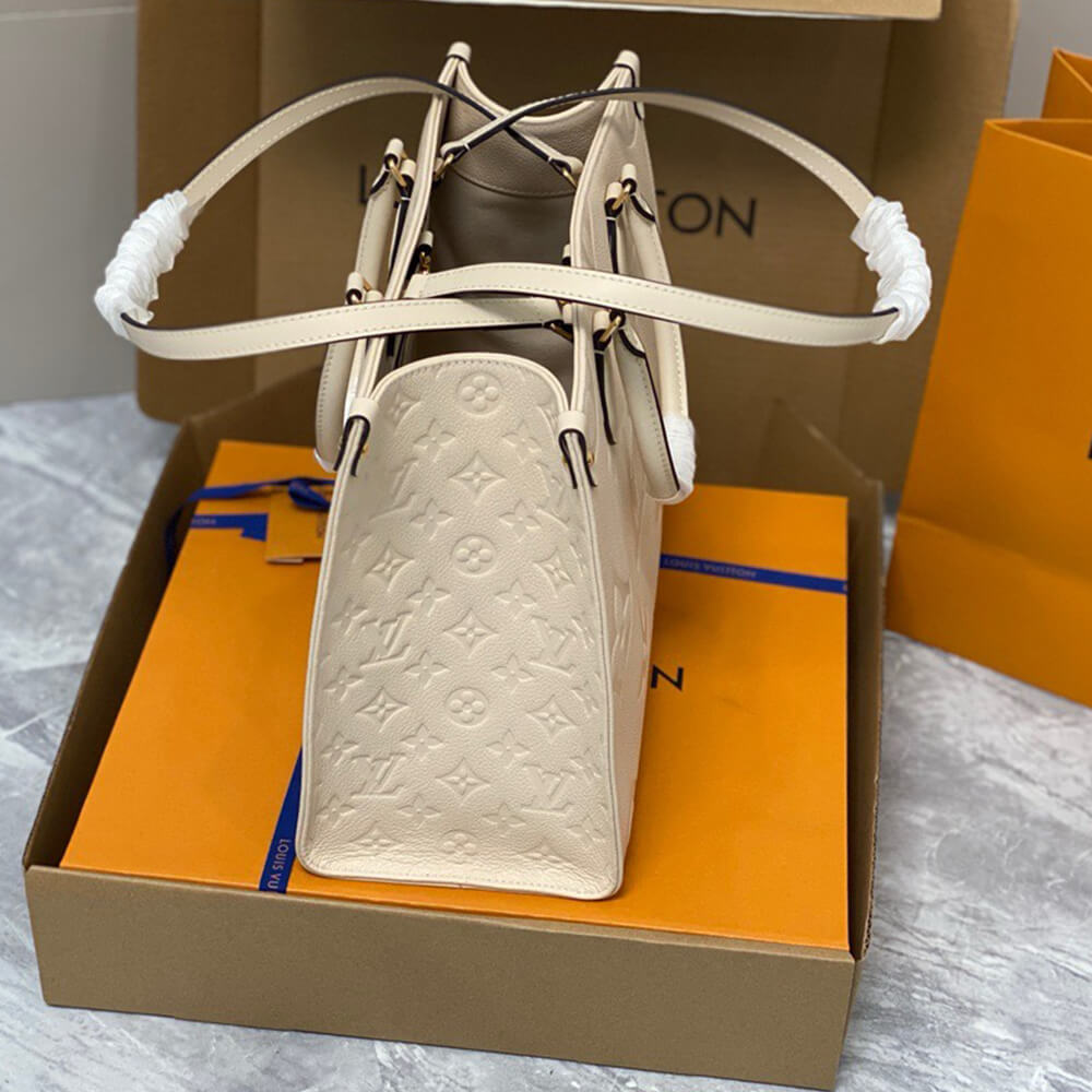 LV OnTheGo MM(High-end Grade)