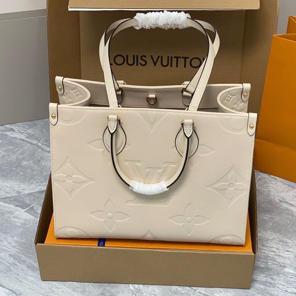 LV OnTheGo MM(High-end Grade)