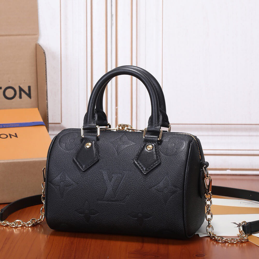 LV Speedy Bandouliere 20