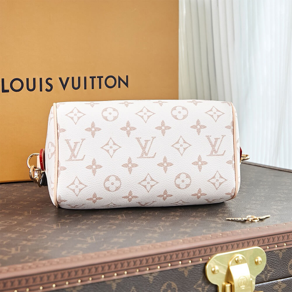 LV Speedy Bandouliere 20