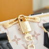 LV Speedy Bandouliere 20