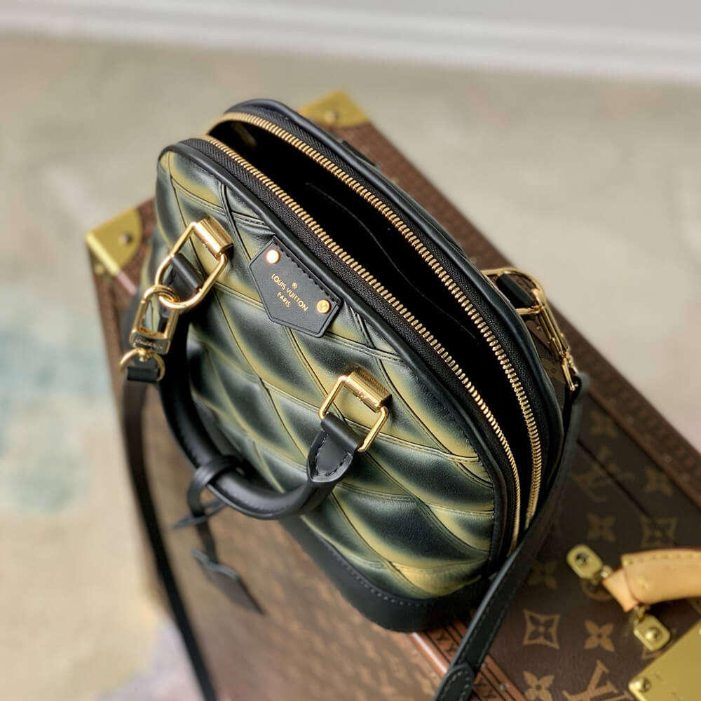 LV Alma BB