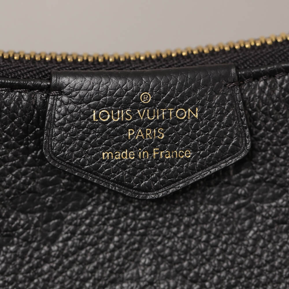 LV Easy Pouch On Strap(HIGH-END GRADE)