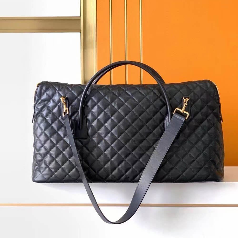 YSL ES GIANT TRAVEL BAG