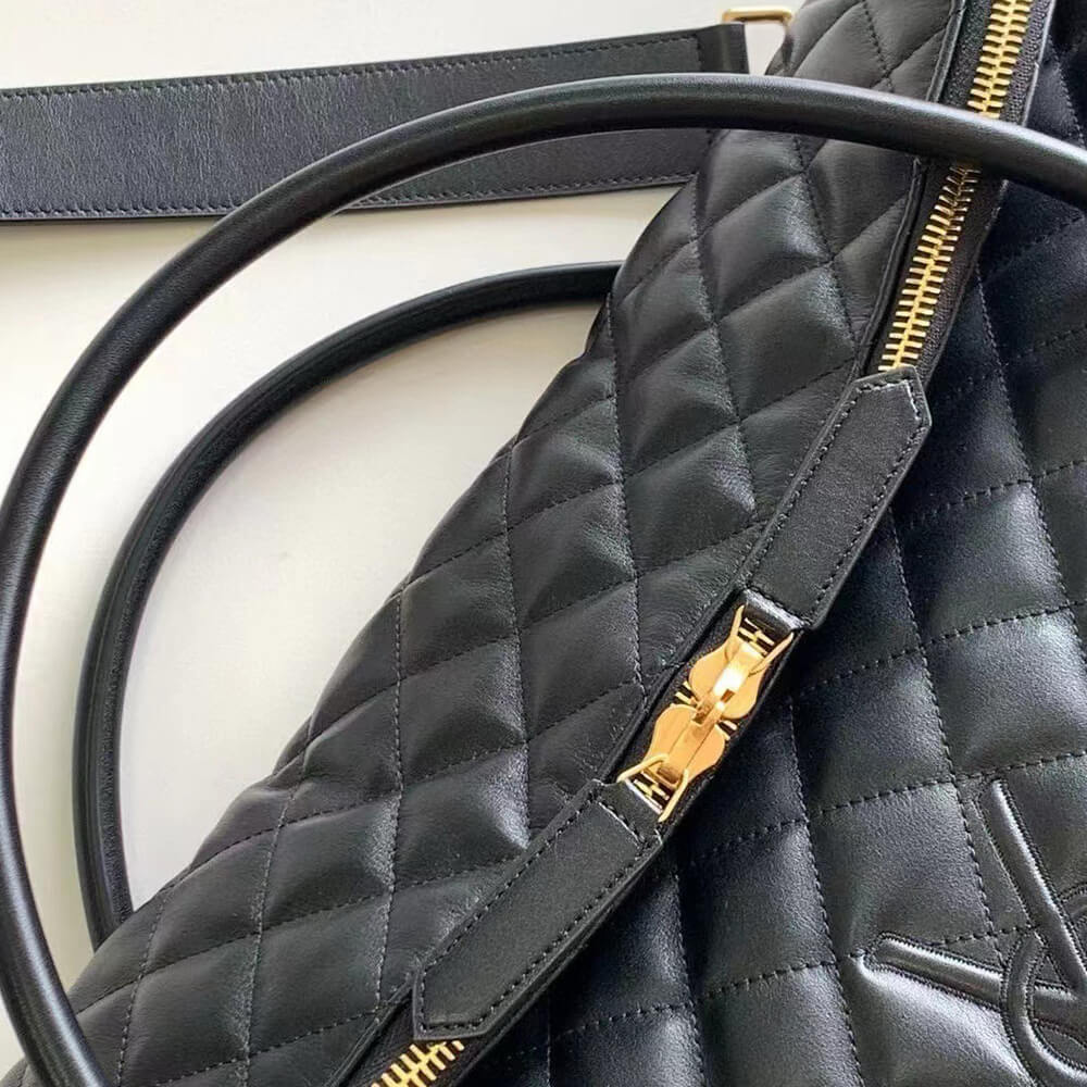 YSL ES GIANT TRAVEL BAG