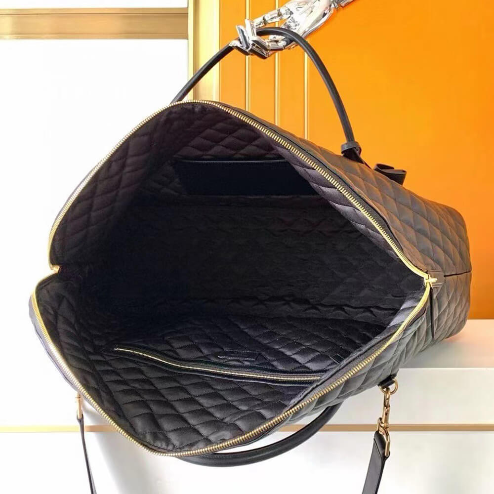 YSL ES GIANT TRAVEL BAG