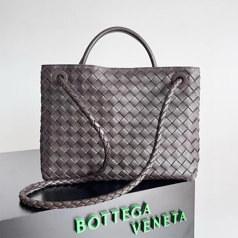 Bottega Veneta Medium Andiamo