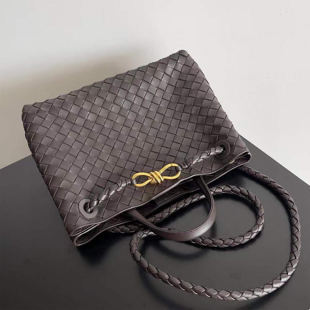 Bottega Veneta Medium Andiamo