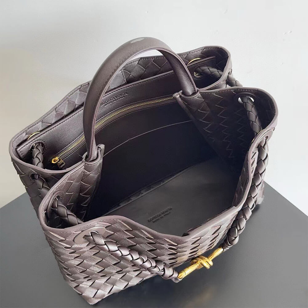 Bottega Veneta Medium Andiamo