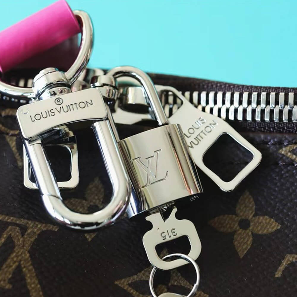 LV Keepall Bandoulière 50(HIGH-END GRADE)