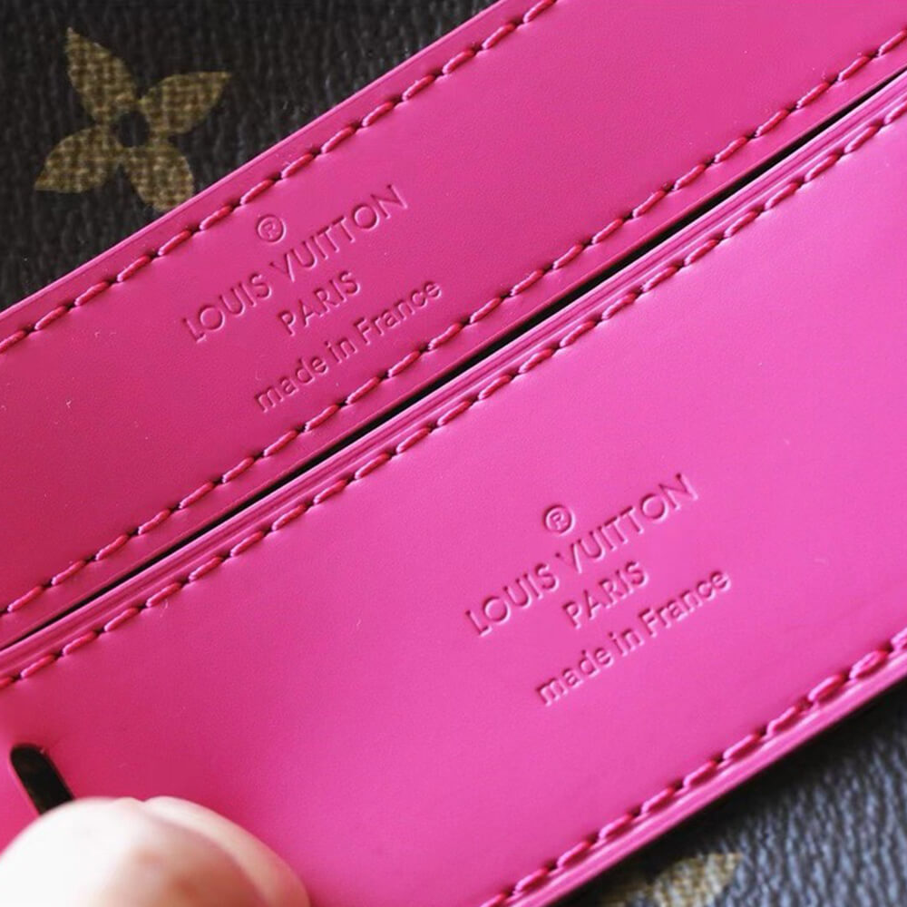 LV Keepall Bandoulière 50(HIGH-END GRADE)