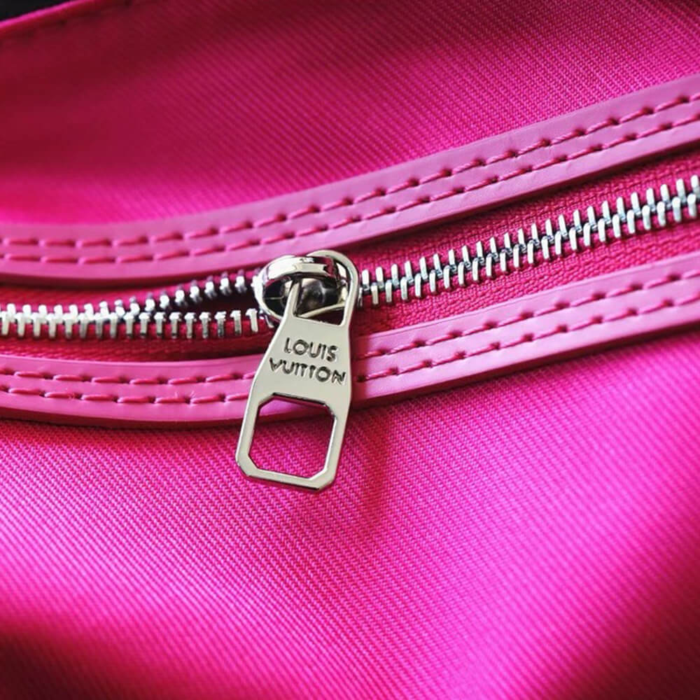 LV Keepall Bandoulière 50(HIGH-END GRADE)