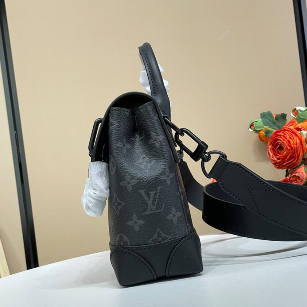 16542-3 LV Steamer PM