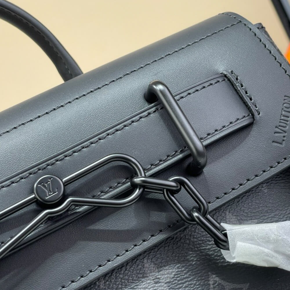 16542-5 LV Steamer PM