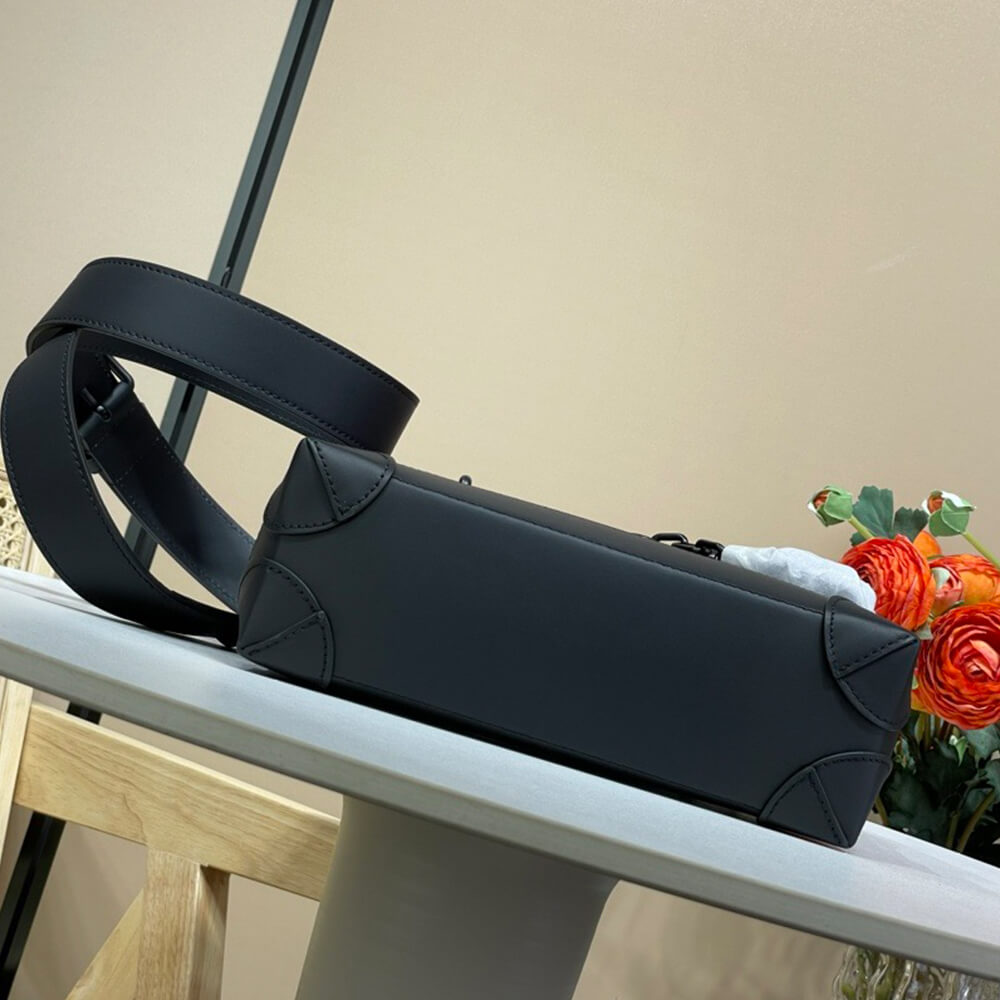 16542-6 LV Steamer PM