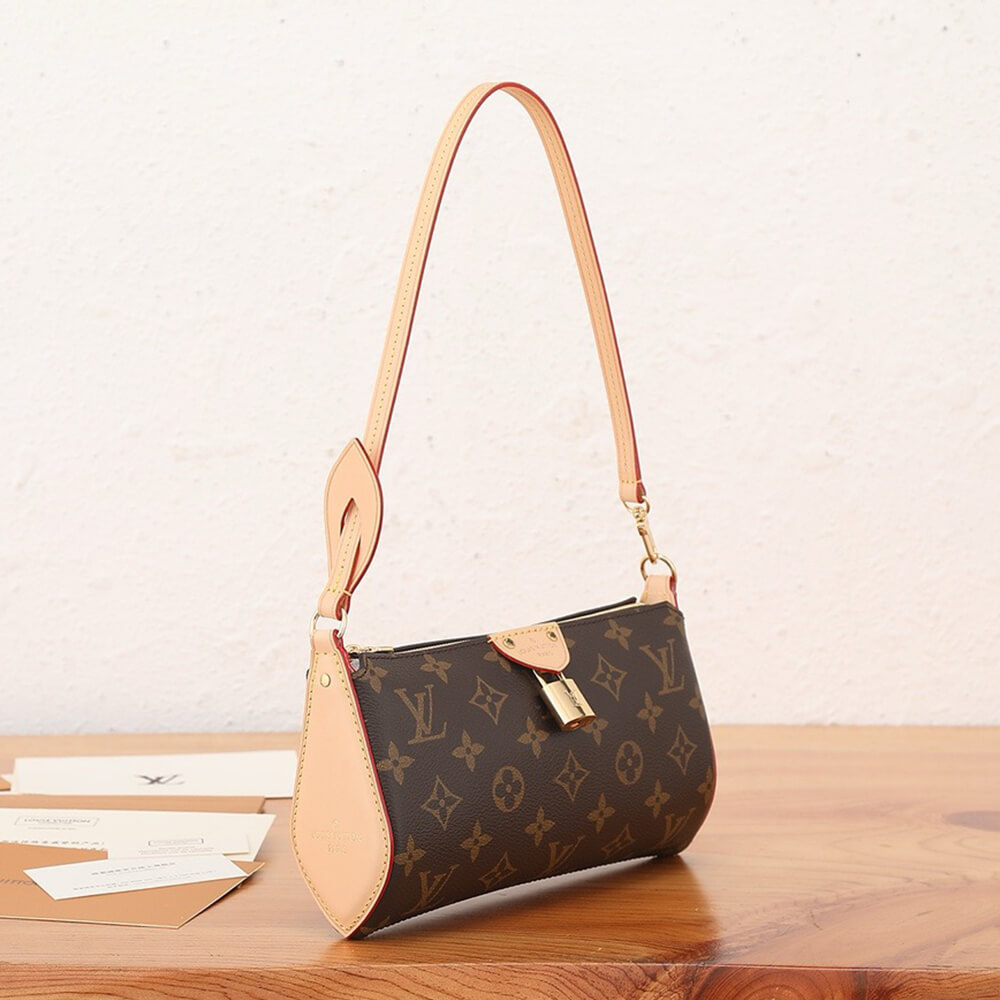 16543-3 LV Pochette Tirette