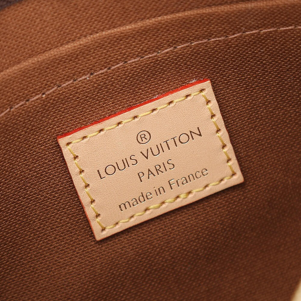 16543-7 LV Pochette Tirette