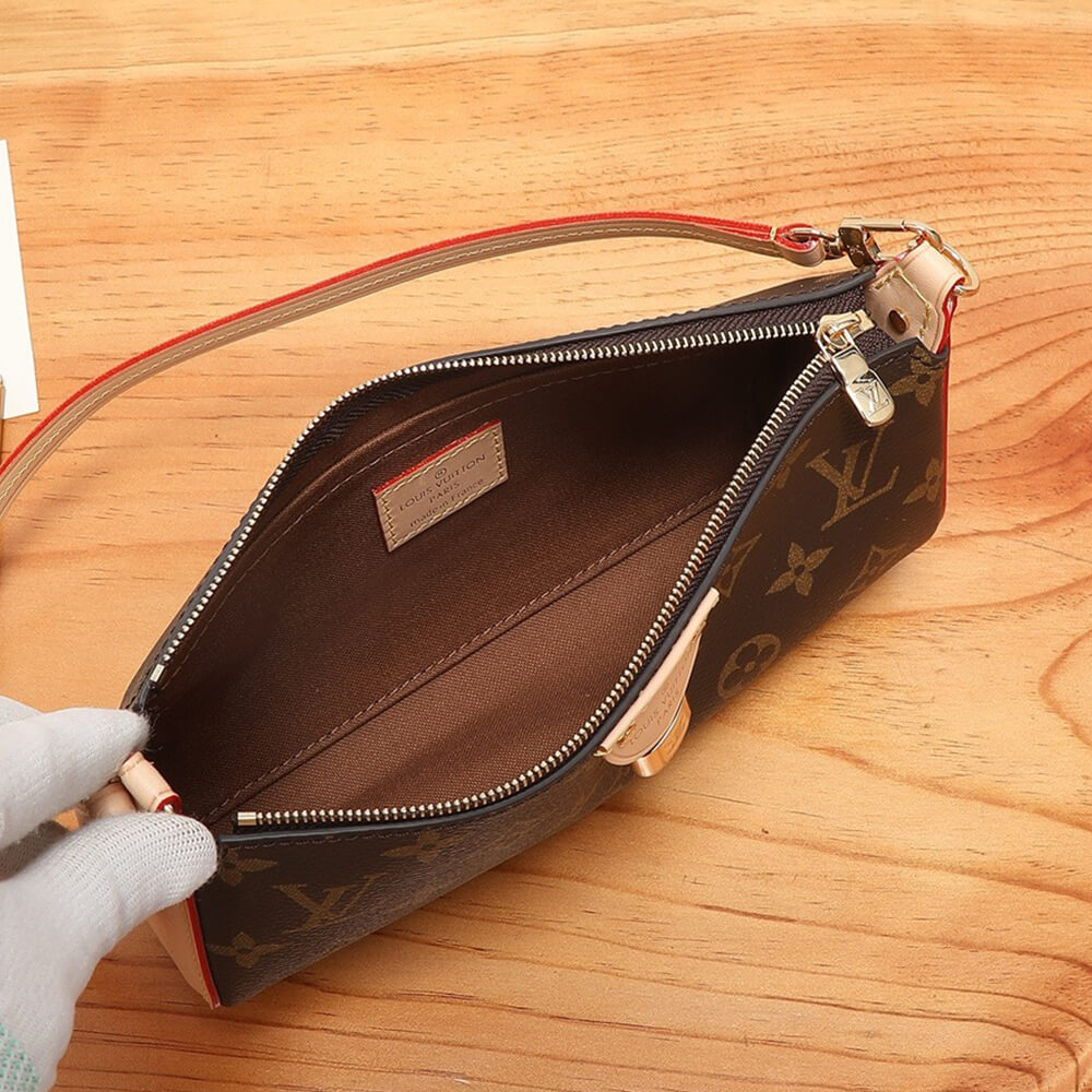 16543-8 LV Pochette Tirette