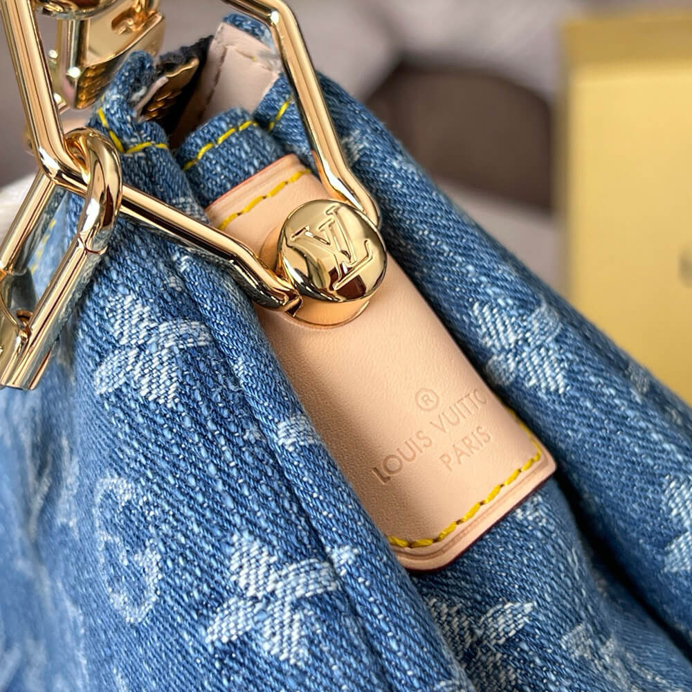 16549-7 LV Coussin PM