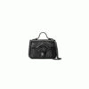 GG MARMONT MINI TOP HANDLE BAG